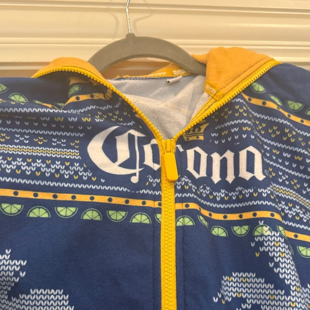Feliz Navidad Christmas Onesie - Picture 3 of 5